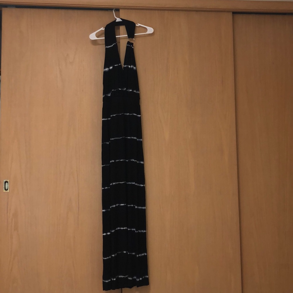 Young Fabulous & Broke maxi dress, size S